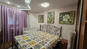 3 xonali kvartira − 98 m², 5/5 qavat