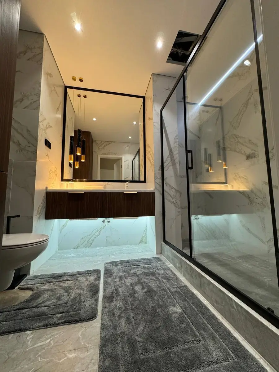 Ijaraga 3 xonali kvartira − 87 m²