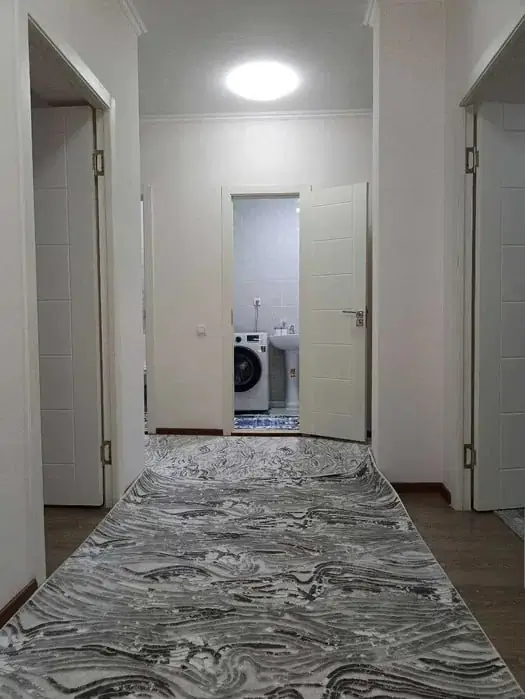 Ijaraga 3 xonali kvartira − 100 m²