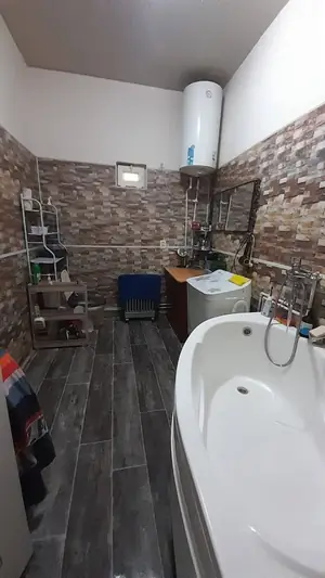 1 qavatli uy sotiladi − 80 m²