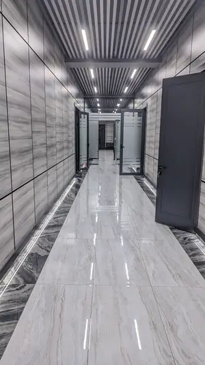 Ofis − 250 m², 2/4 qavat