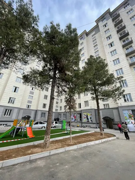 3-комнатная квартира − 134 м², 7/11 этаж