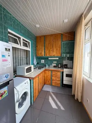 3 xonali kvartira − 90 m², 8/9 qavat