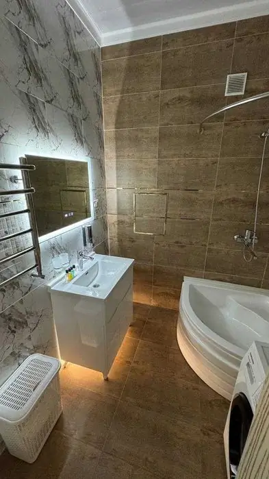 2 xonali kvartira − 68 m², 3/9 qavat