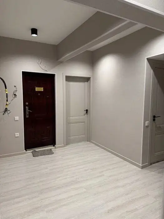Ijaraga 4 xonali kvartira − 89 m²