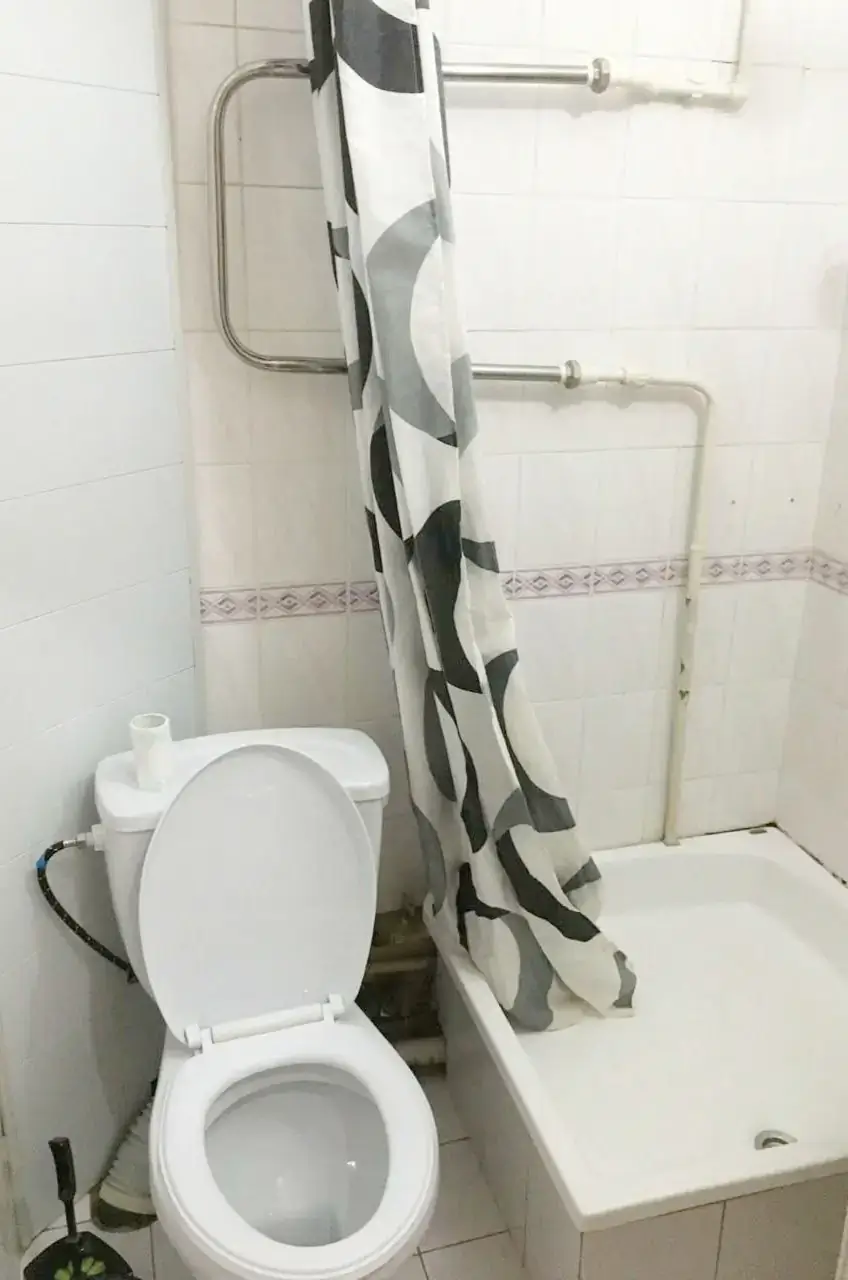 Ijaraga 1 xonali kvartira − 28 m²