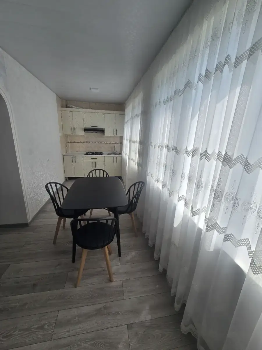 Ijaraga 2 xonali kvartira − 54 m²