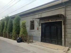 1 qavatli uy sotiladi − 200 m²