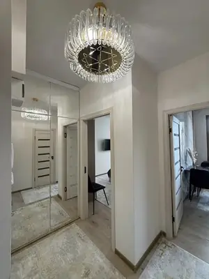2 xonali kvartira − 65 m², 9/9 qavat