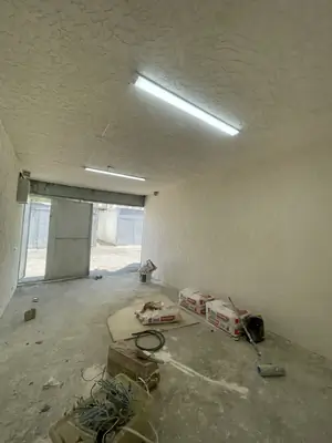 Garaj − 10 m²