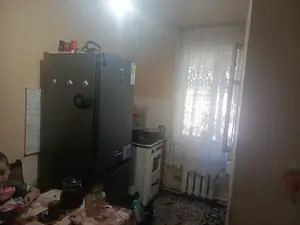 3 xonali kvartira − 51 m², 1/2 qavat