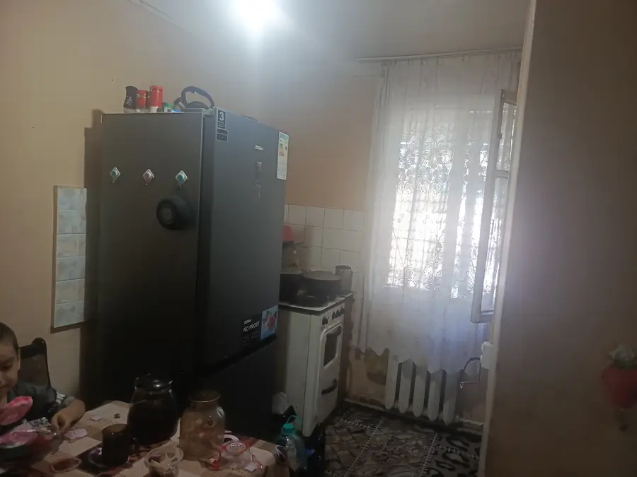 Продается 3-комнатная квартира − 51 м²