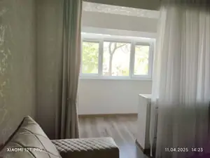 2 xonali kvartira − 60 m², 4/9 qavat