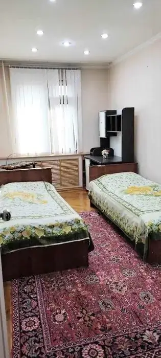 Ijaraga 3 xonali kvartira − 66 m²