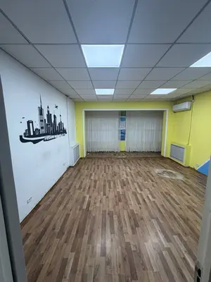 Ofis − 250 m², 1/9 qavat