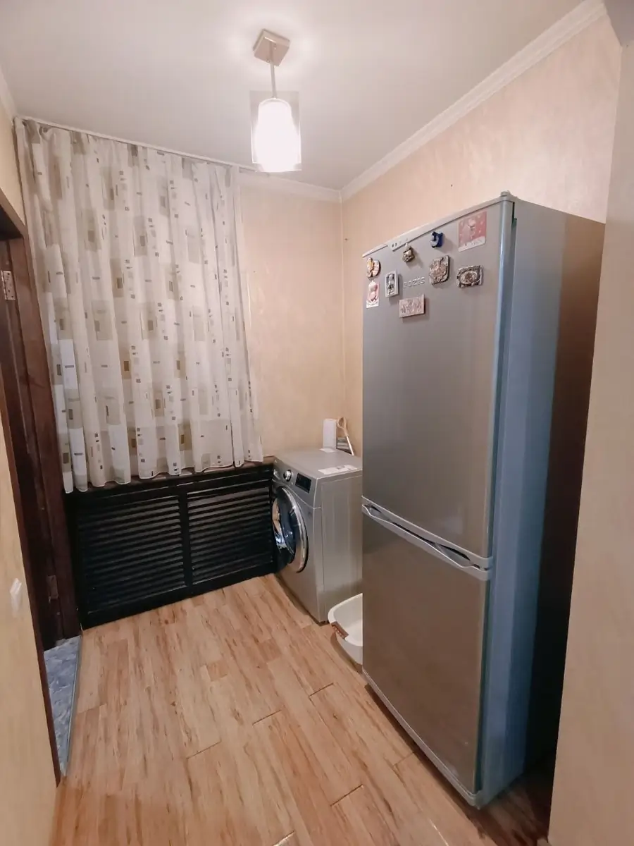 Ijaraga 3 xonali kvartira − 55 m²