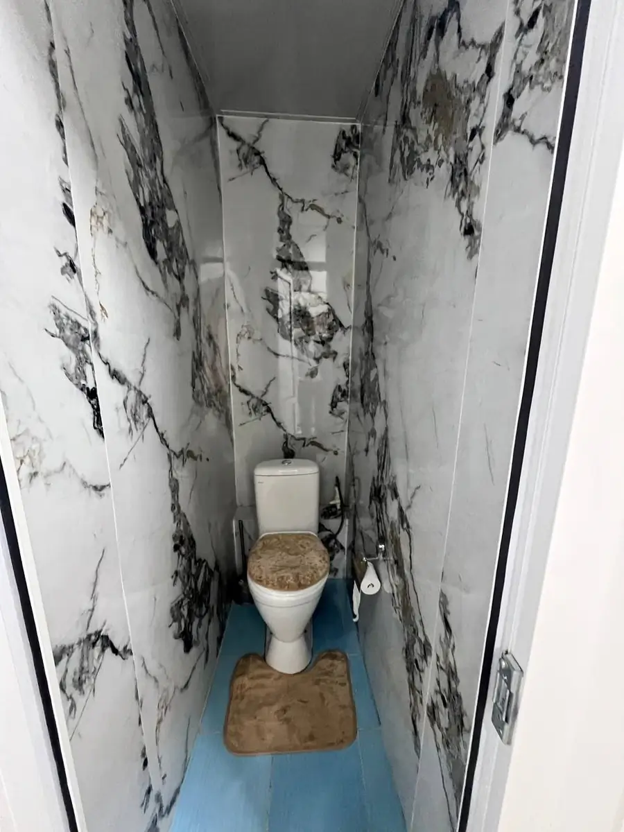 2 xonali kvartira sotiladi − 56 m²
