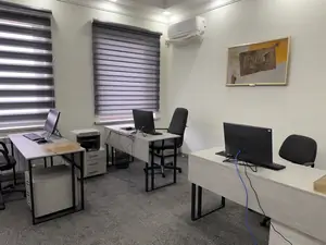 Ofis sotiladi − 366 m²