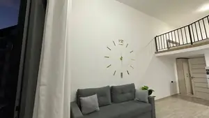 1 xonali kvartira − 43 m², 11/15 qavat