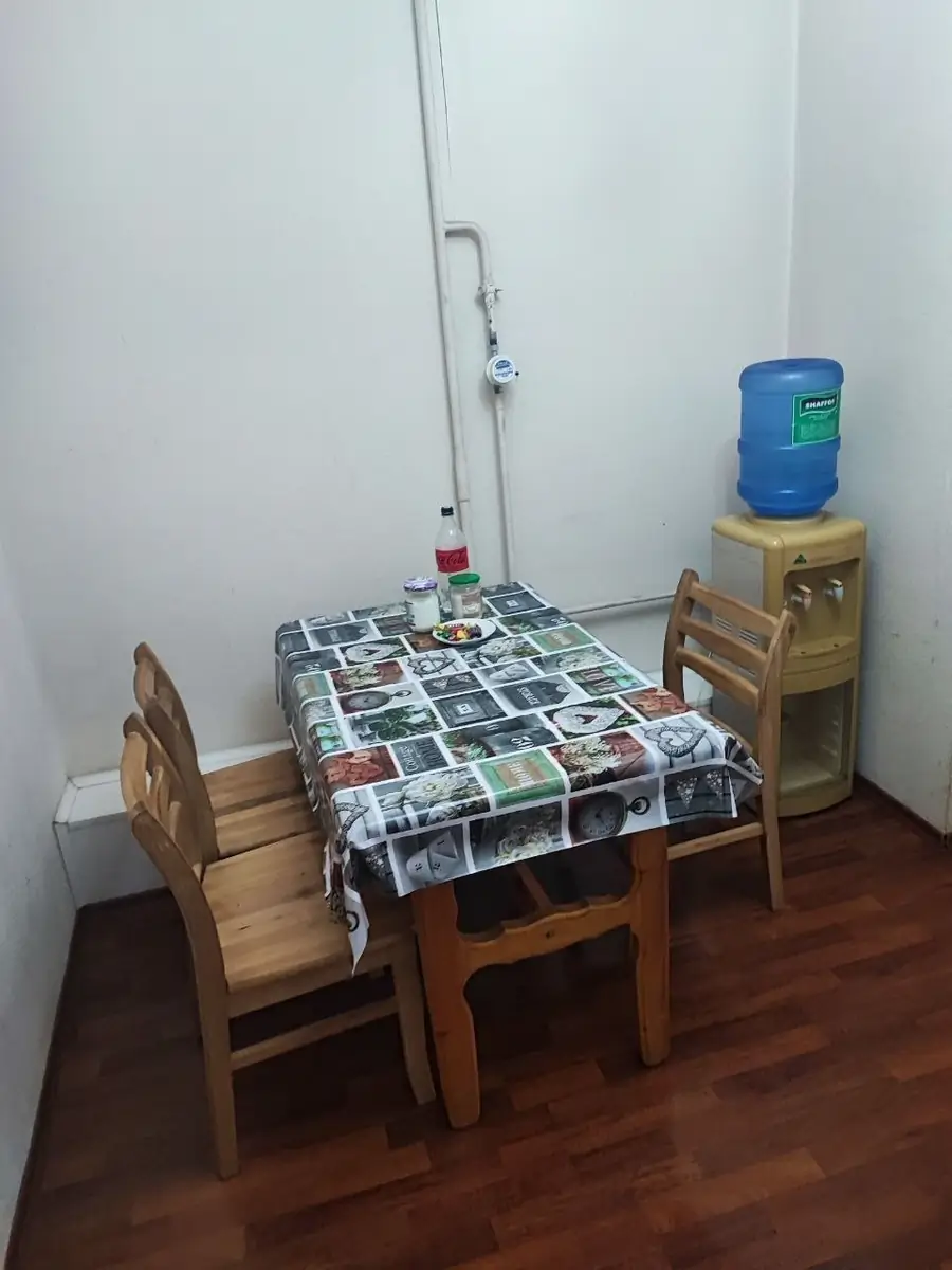 Ijaraga 3 xonali kvartira − 77.5 m²