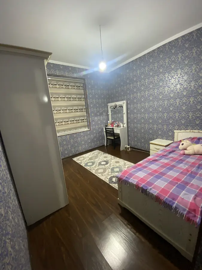 2 qavatli uy sotiladi − 110 m²
