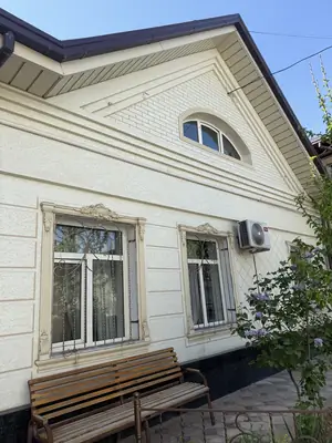 1 qavatli uy sotiladi − 200 m²