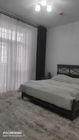 2 xonali kvartira − 70 m², 3/8 qavat