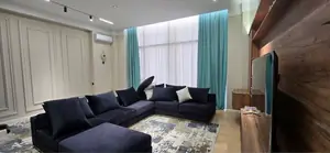 2 xonali kvartira − 74 m², 7/7 qavat