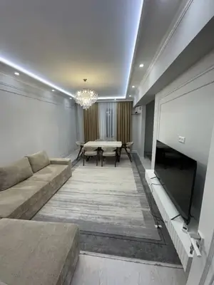 Сдается 3-комнатная квартира − 69 м²