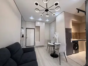 1 xonali kvartira − 30 m², 12/16 qavat