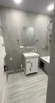 Ijaraga 2 xonali kvartira − 65 m²