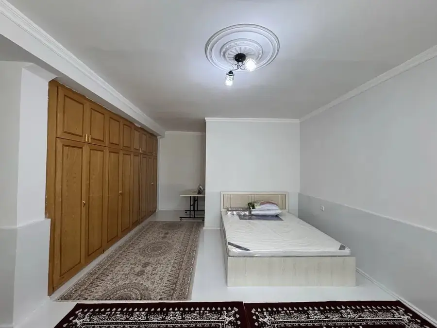 Сдается 3-комнатная квартира − 73 м²