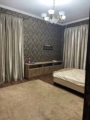 2 xonali kvartira − 55 m², 2/3 qavat