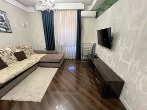 3 xonali kvartira − 86 m², 4/7 qavat