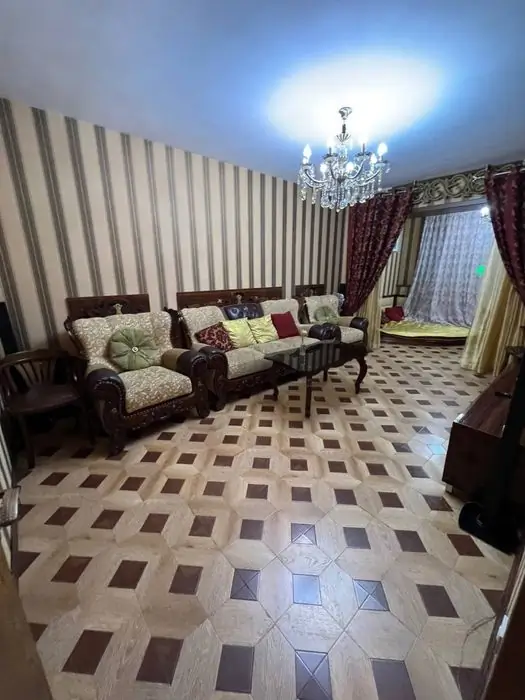 2 xonali kvartira − 66 m², 4/4 qavat