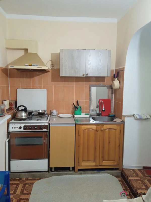 2 xonali kvartira − 60 m², 2/5 qavat