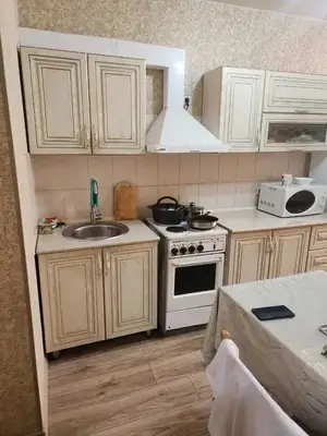 1 xonali kvartira − 41 m², 2/16 qavat