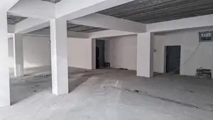 Ofis − 242 m², 1/4 qavat