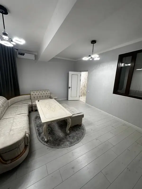 2-комн. квартира, 80 м², Яккасарайский район