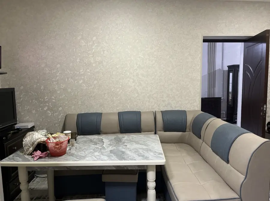 1 qavatli uy sotiladi − 600 m²