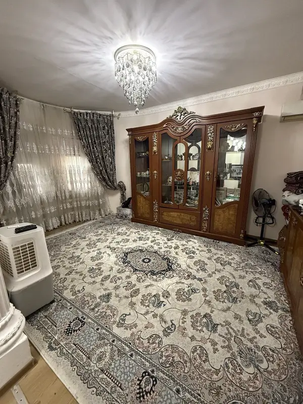 3-комн. квартира, 92 м², Сергелийский район