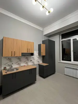 Сдается 2-комнатная квартира − 56 м²