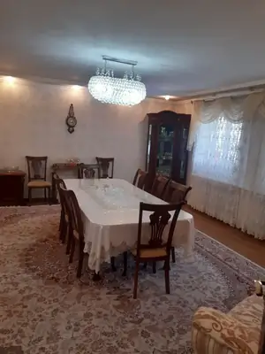 2 qavatli uy sotiladi − 150 m²