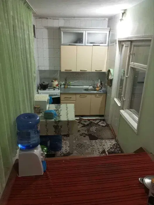 Ijaraga 4 xonali kvartira − 90 m²