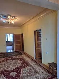 Ijaraga 2 xonali kvartira − 53 m²