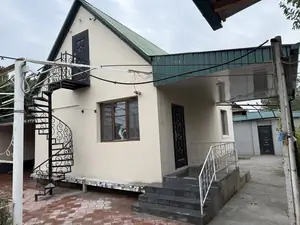 Продается 1-этажный дом − 10 м²