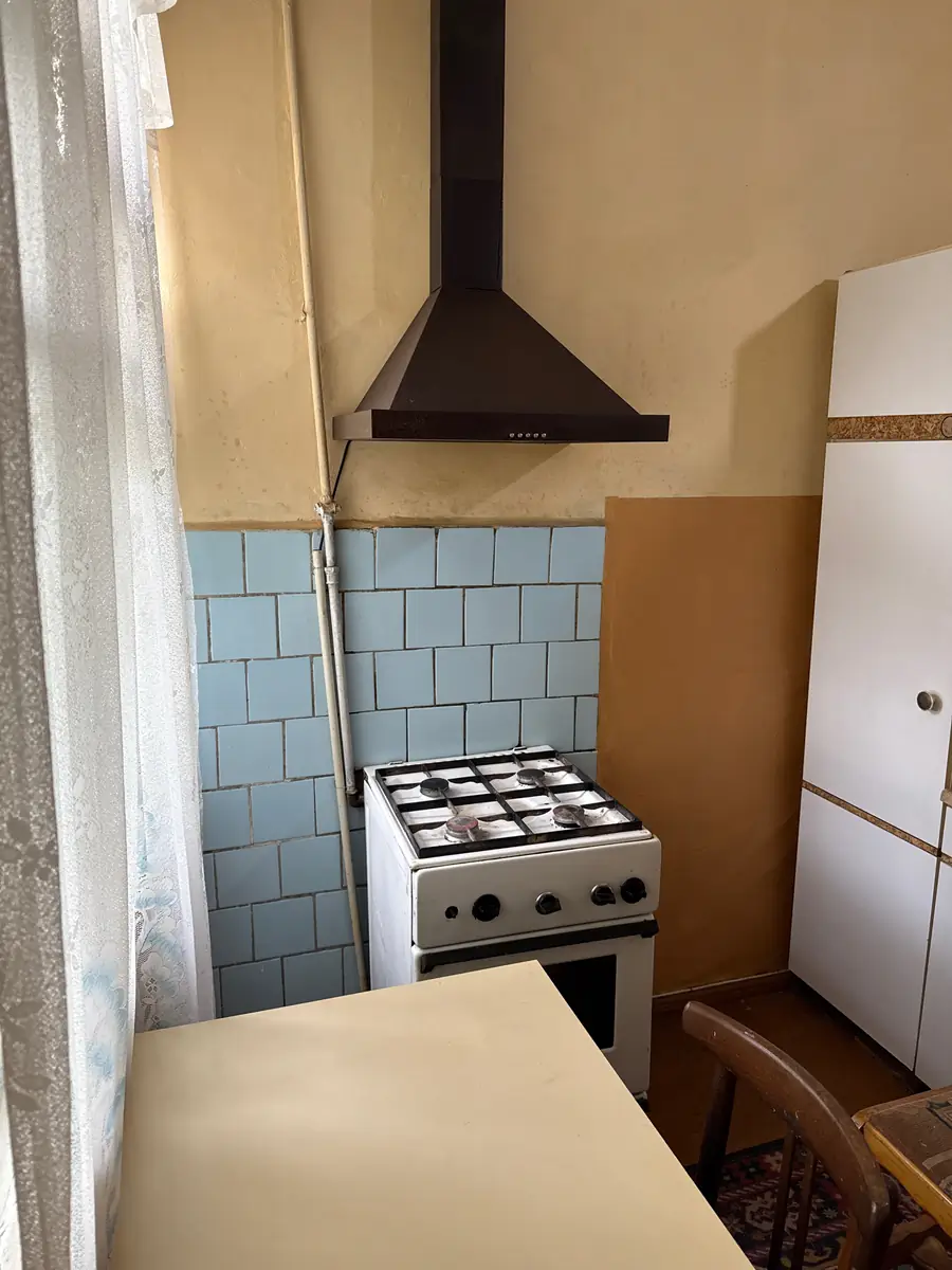 Ijaraga 3 xonali kvartira − 80 m²
