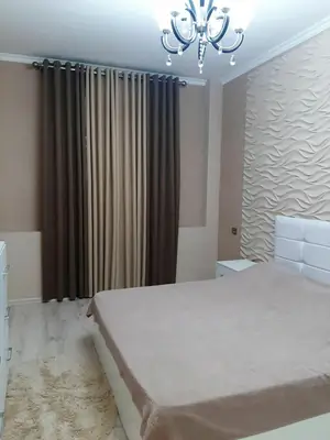 Ijaraga 2 xonali kvartira − 71 m²