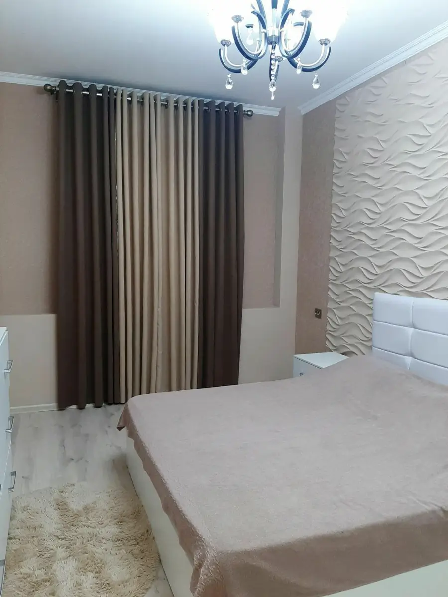 Ijaraga 2 xonali kvartira − 71 m²