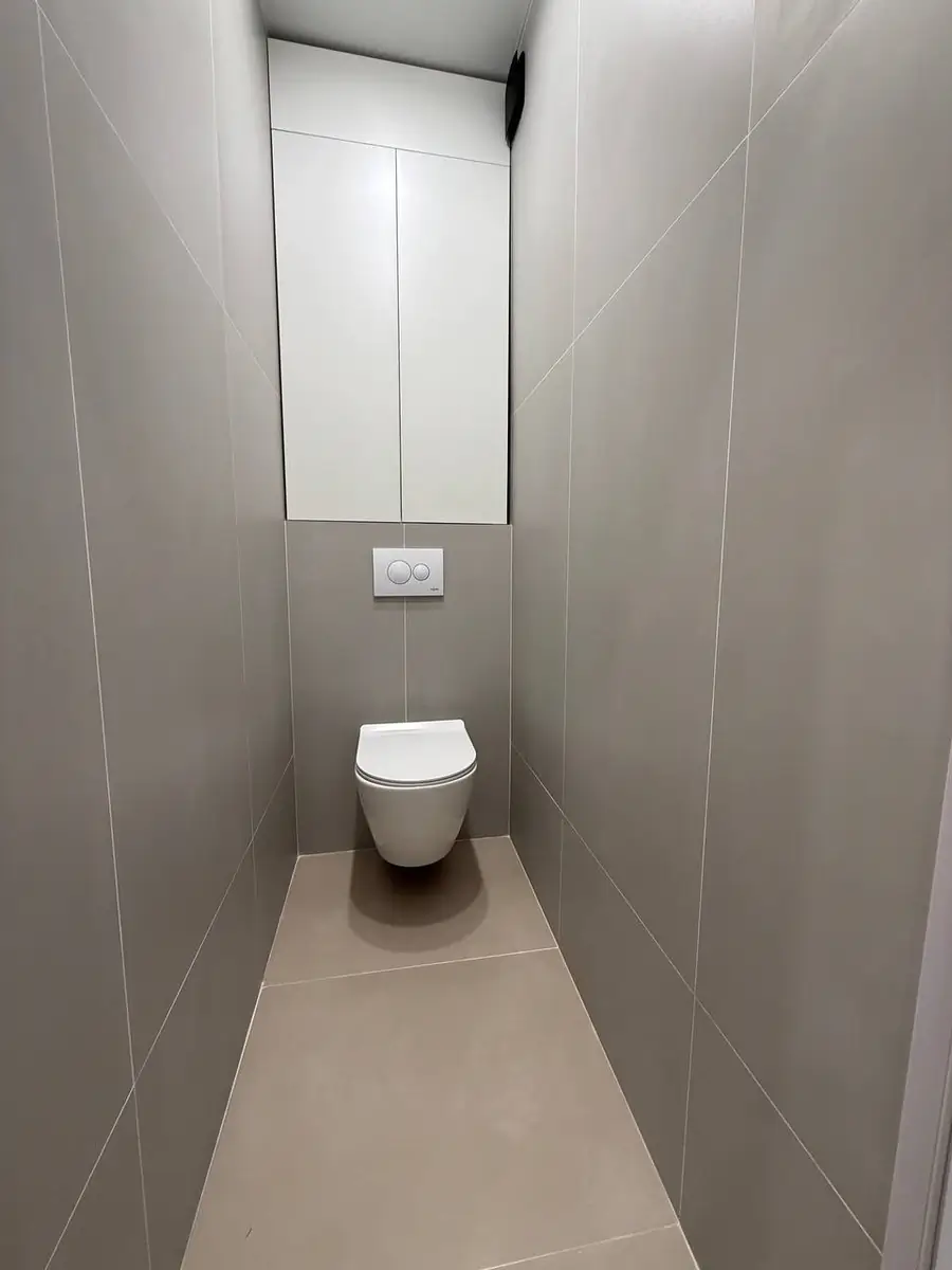 Ijaraga 2 xonali kvartira − 60 m²